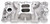 EDELBROCK 2701 SQR BORE RE-WORK SBC/2101+E112701