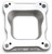 Edelbrock ede2693 Edelbrock Victor Q-Jet Adapter