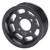 Edelbrock ede15845 Edelbrock Pulley Supercharger Enforcer 10 Rib 4 125In Black