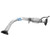 WALKER EXHST 53552 FRONT PIPE