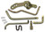 EDELBROCK 1473 LINKAGE ASST. EPS CARBS