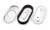 EDELBROCK 1236 PRO-FLO OVAL A/C 4BBL