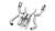 CORSA Performance cor14119 Corsa 96-02 Dodge Viper GTS 8.0L V10 Polished Sport Cat-Back Exhaust w/3in Inlet