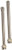 WHEELMASTER 80294 2PK 4 STRAIGHT VALVE EXT