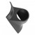 AutoMeter Gauge Mount A-Pillar Pod Single 2-1/16in. Dodge Ram 94-97