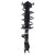 KYB Shocks & Struts Strut Plus