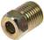 DORMAN 785460 BRASS TUBE NUT 3/16