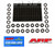 ARP Chevy 4-Cylinder Hex Head Stud Kit