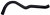 COOLANT HOSE