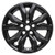 COAST2COAST IMP407BLK IMP;16-18 IMPALA;BLK;18;10 SPK