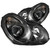 ANZO 121079 HL MB C CLASS BLK 00-03