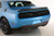 GT STYLING GT4190 REAR BLACKOUT PANEL KIT
