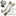 BD DIESEL 1043900 UPPIPE KIT; FORD 7.3 W/CA