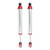 aFe Sway-A-Way 2.0in Rear Shock Kit 07-09 Toyota FJ Cruiser