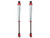 aFe Sway-A-Way 2.0in Rear Shock Kit 05-17 Toyota Tacoma