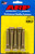 ARP Chevrolet Corvette C5 Long 1/2in Wheel Stud Kit