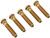 ARP 1007729 Subaru WRX/Brx & Scion FRS 2.535 Uhl Wheel Stud