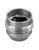MCGARD 24013 4 PK 12X1.25 CON SEAT LOK