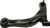 MOOG RK623210 CONTROL ARM AND BALL JOINT ASSEMBL