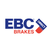 EBC 01-02 BMW Z3 3.0 USR Slotted Front Rotors