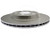 RAYBESTOS 981814FZN DISC BRAKE ROTOR