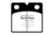 EBC 04-12 Aston Martin DB9 Parking Brake Ultimax2 Rear Brake Pads