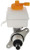 DORMAN M630834 NEW MASTER CYLINDER