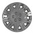 COAST2COAST 53016SC WC;18-20 CAMRY;SILV/CHAR;16;10 SPK