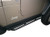 BODY ARMOR TJ4121 4x4 Black - Steel RockCrawler Side Guards for Jeep TJ (Pair)