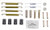 RAYBESTOS H7299 BRAKE HARDWARE