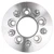 TRANSDAPT 3606 BILLET WHEEL ADAPTERS