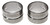 Clevite GM / Saturn 4 2.2L DOHC 2000-05 Ecotec Engine Balance Shaft Bearing Set