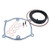 GB REMAN INC 7001 INJECTOR HOSE KIT