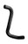 DAYCO 72384 CURVED RAD HOSE DAYCO