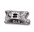 WEIAND 8023 FORD 351W STEALTH SERIES*