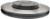 RAYBESTOS 680319R DISC BRAKE ROTR