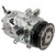 FOUR SEASONS 198329 NEW COMPRESSOR