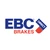 EBC 05-06 Mercedes-Benz G55 AMG 5.4 Supercharged Greenstuff Front Brake Pads