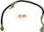 DORMAN H38620 BRAKE HOSE