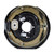 LIPPERT COMP 298276 12X2.00 RH BRAKE ASSY