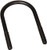 CROWN AUTO 52004010 U-BOLT