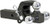 BUYERS PROD 1802279 TRI BALL W/PINTLE HOOK