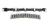 COMP Cams Cam & Lifter Kit CB 305Ah-1