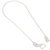 CAREFREE/CO. R012803005 REMOTE LOCK ASSY- WHITE