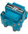 MSD CO. 8253 COIL HVC-2 MSD 6 SERIES