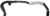 DORMAN 626648 HEATER HOSE ASSEMBLY
