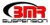 BMR 67-69 F-Body Non-Adj. Lower A-Arms (Polyurethane) - Black Hammertone