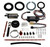 DeatschWerks Universal In-Tank Pump Mount w/ DW440 Brushless 415lph Fuel Pump & Controller
