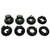 WHITELINE KDT910 CROSSMEMBER - MOUNT INSER