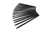 COMP Cams Pushrod Set CS 3/8 + .100 Lon
